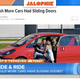 Illustration for article titled Jay Leno Reads My Crap On iJalopnik/i And Now Im Famous